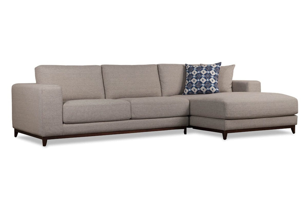 Ascot Sofa - Sofas Direct