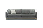 Barker Sofa