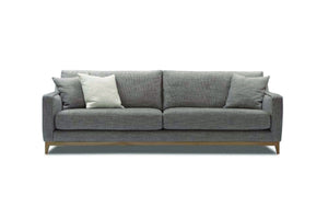 Barker Sofa - Sofas Direct