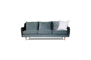 Miller Sofa - Sofas Direct