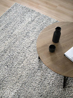 Boucle Rug by The Rug Collection