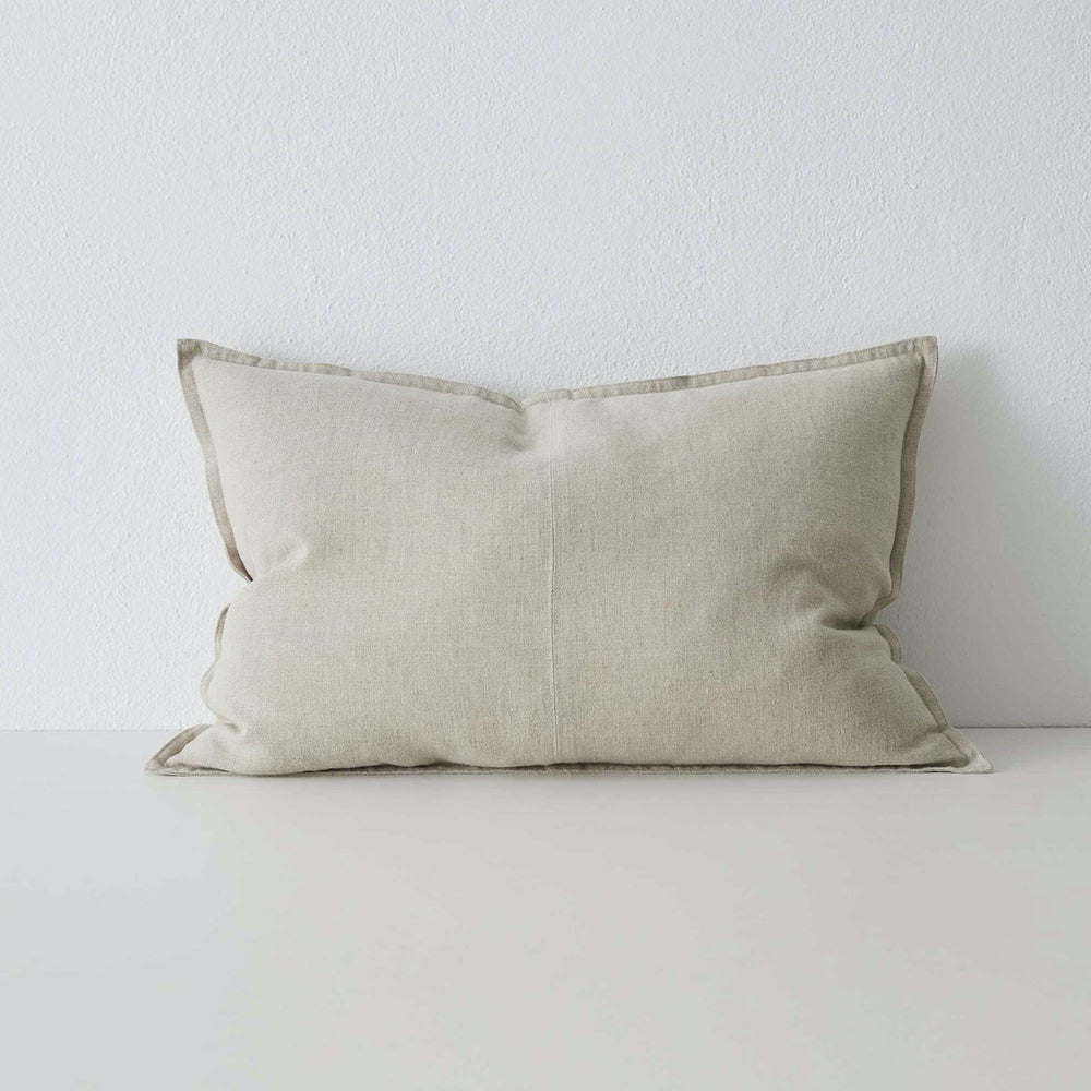 Como Cushion by Weave