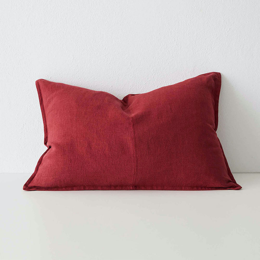 Como Cushion by Weave