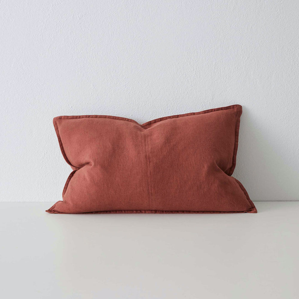 Como Cushion by Weave
