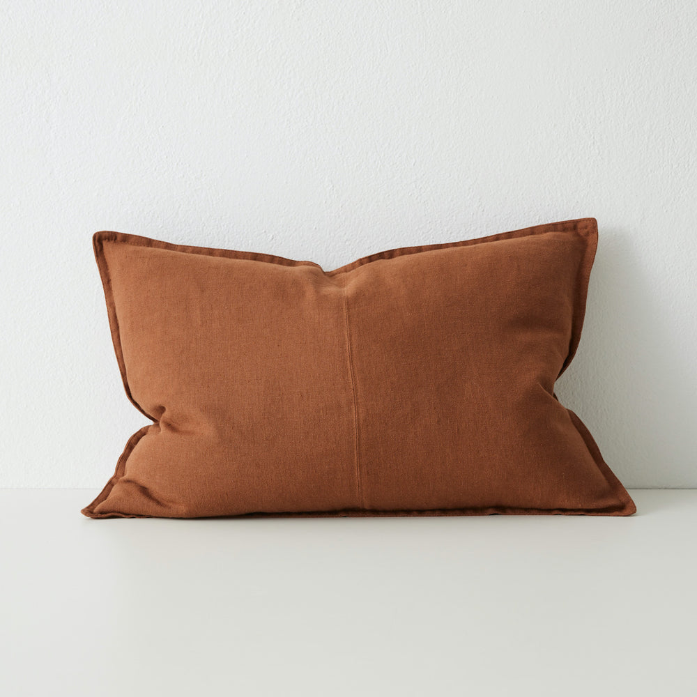 Como Cushion by Weave