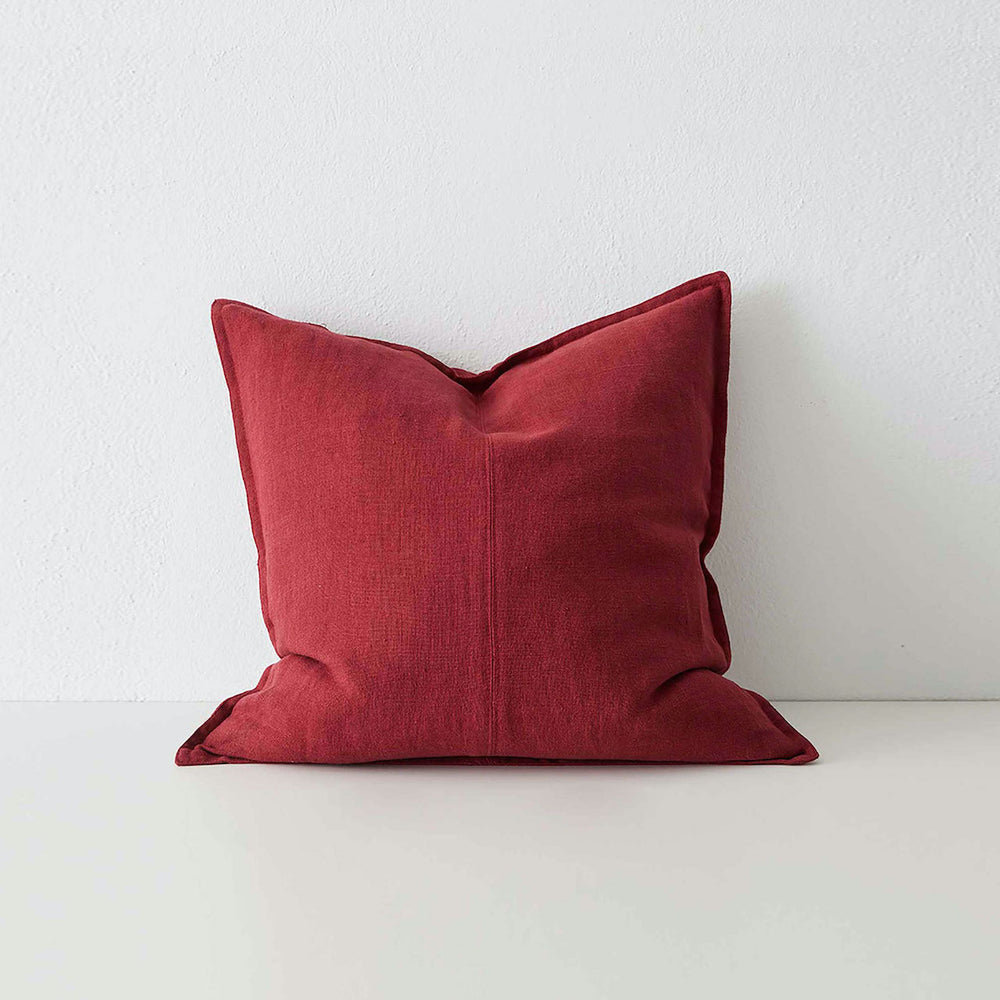 Como Cushion by Weave