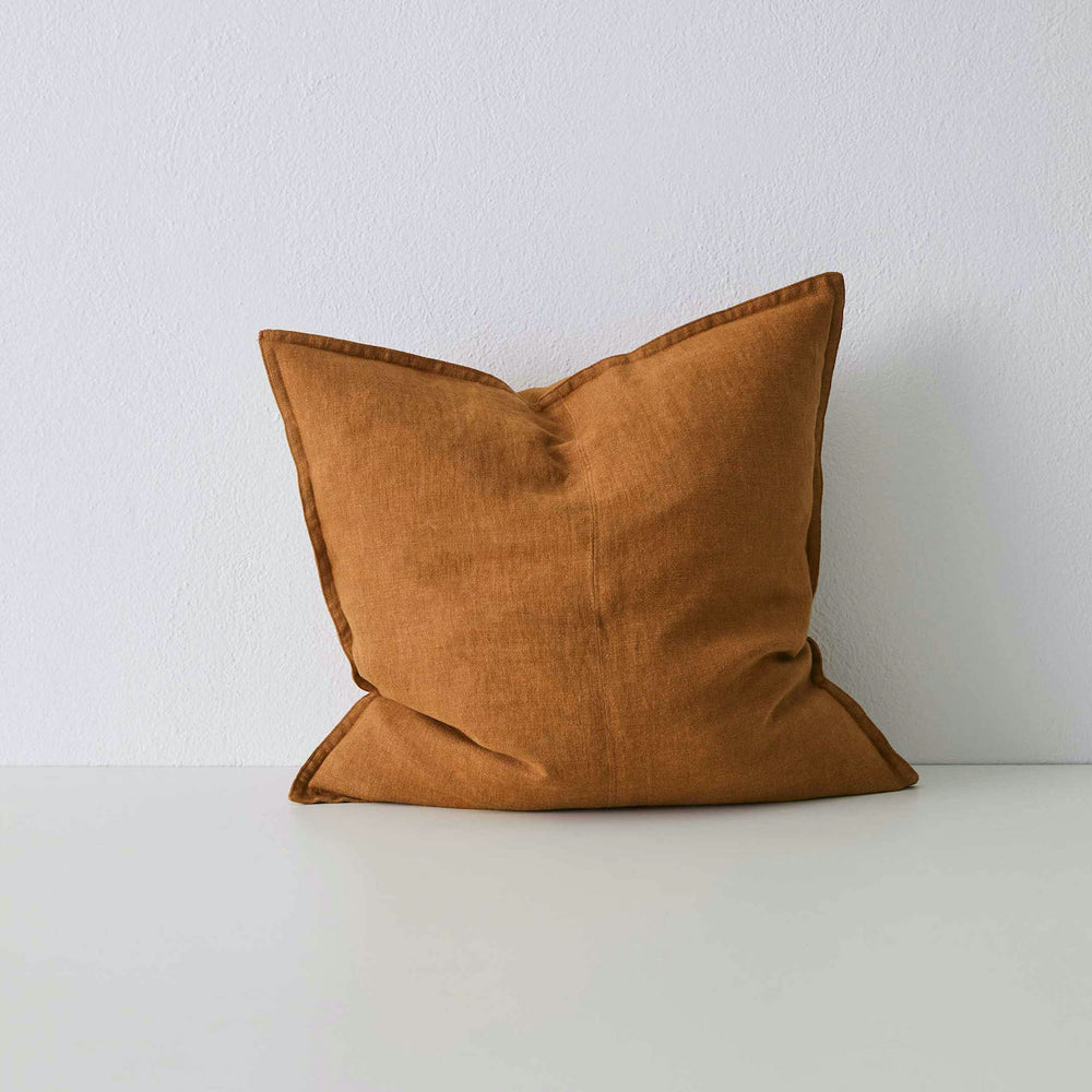 Como Cushion by Weave
