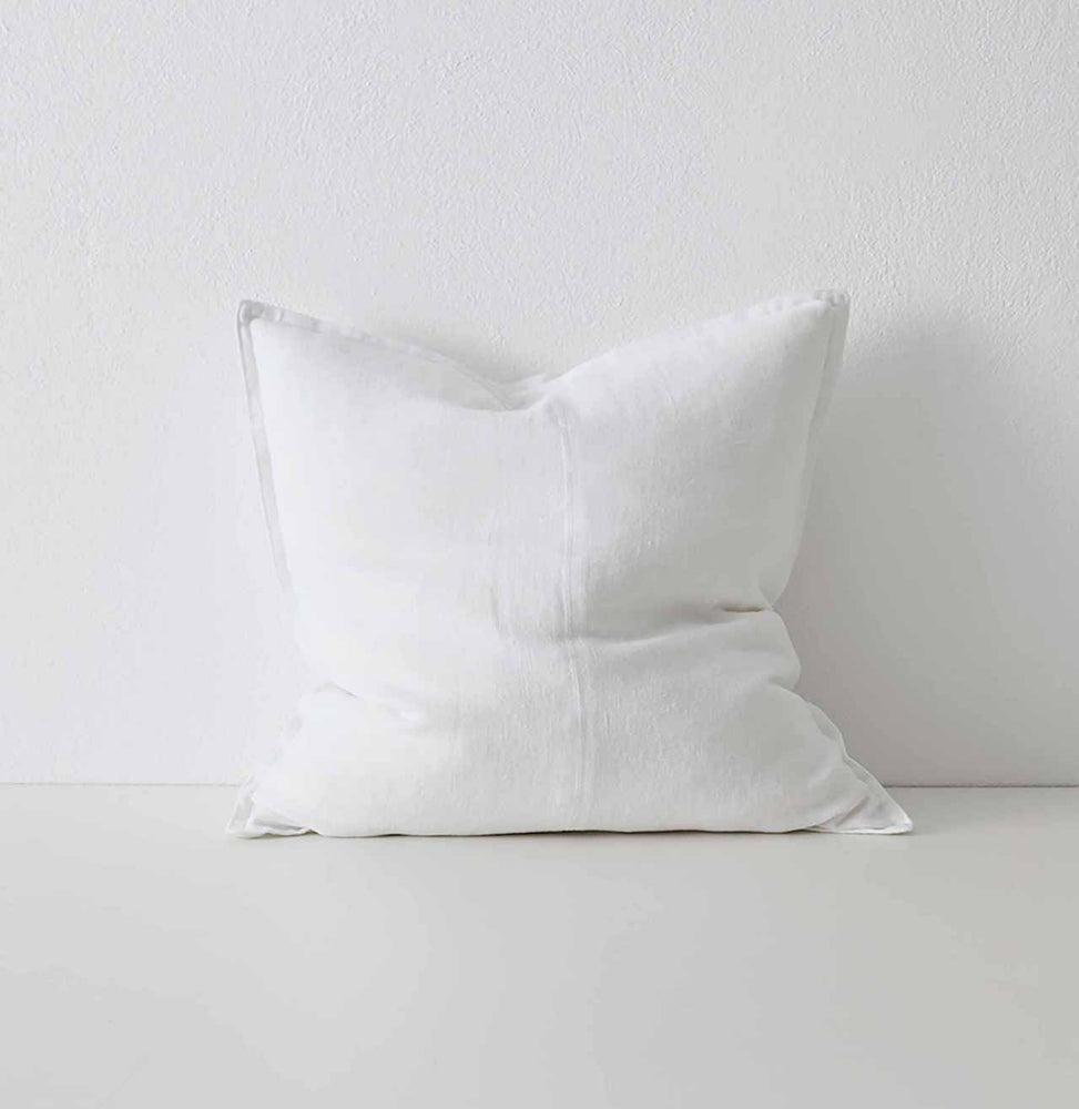 Como Cushion by Weave