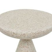 Livorno Luna Side Table