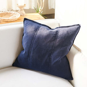 Luca Linen Outdoor Cushion by Eadie Lifestyle