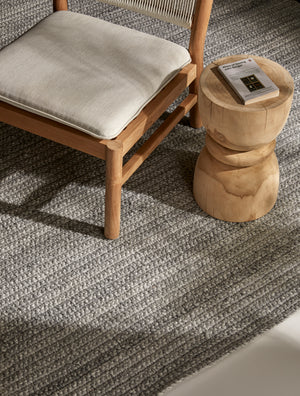 Harbour Knot Rug by GlobeWest