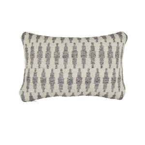 Juniper Husk Cushion by GlobeWest