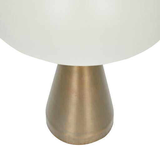 Easton Dome Table Lamp