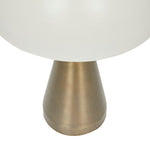 Easton Dome Table Lamp