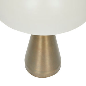 Easton Dome Table Lamp