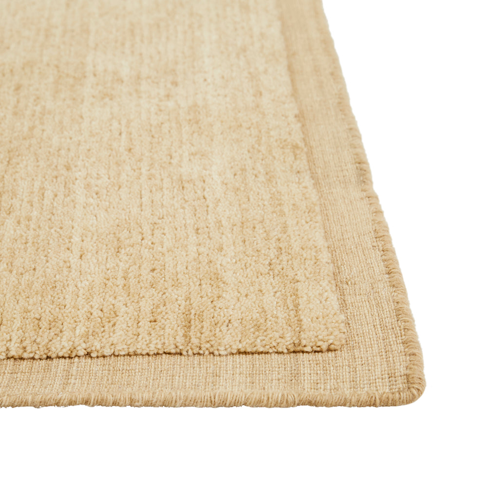 Bower Frame Rug by GlobeWest
