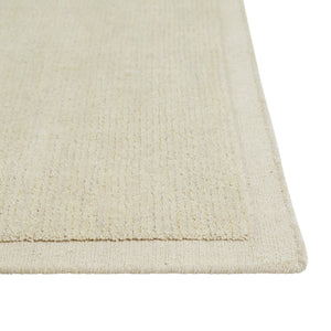 Bower Frame Rug by GlobeWest