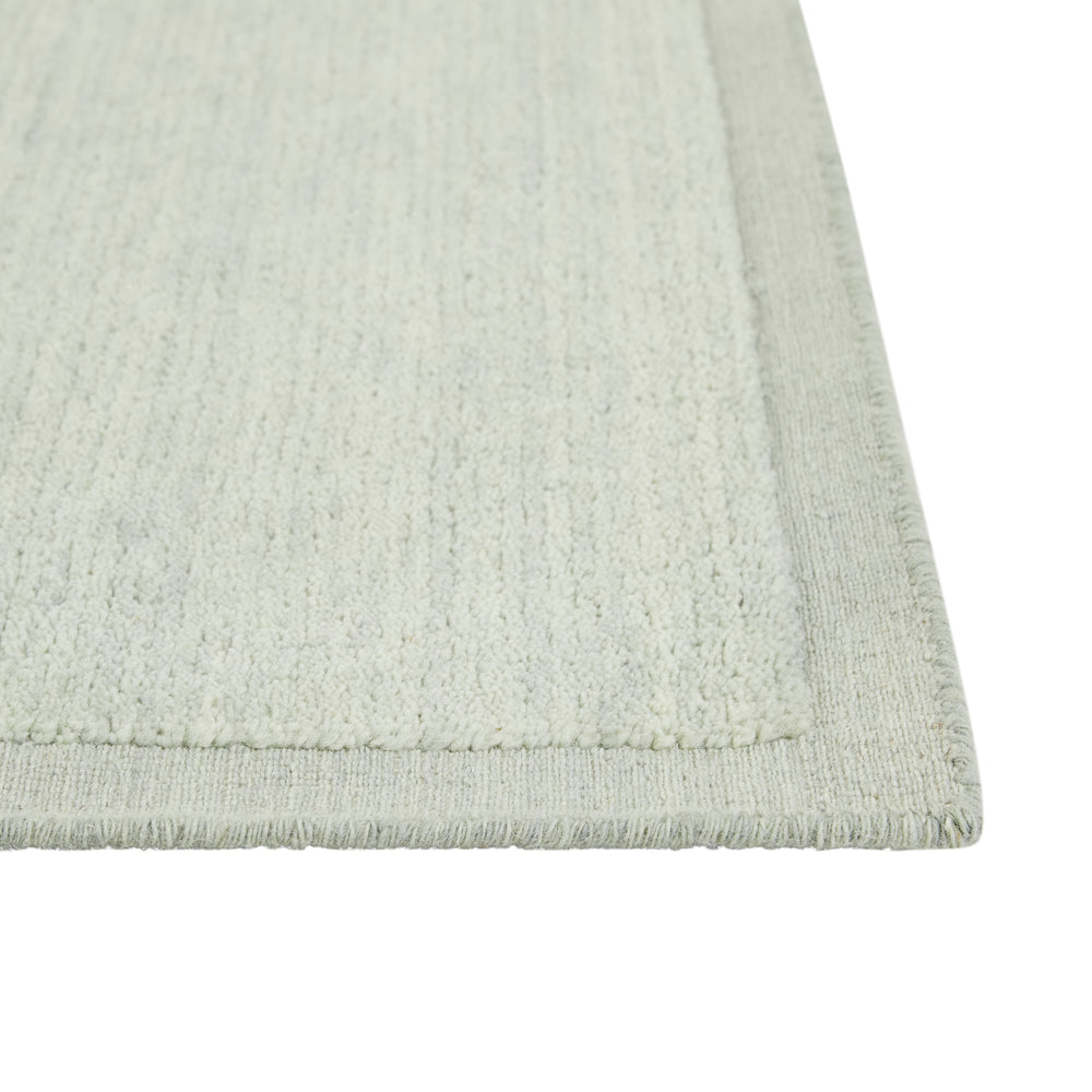 Bower Frame Rug by GlobeWest