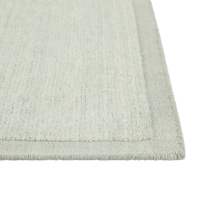 Bower Frame Rug by GlobeWest