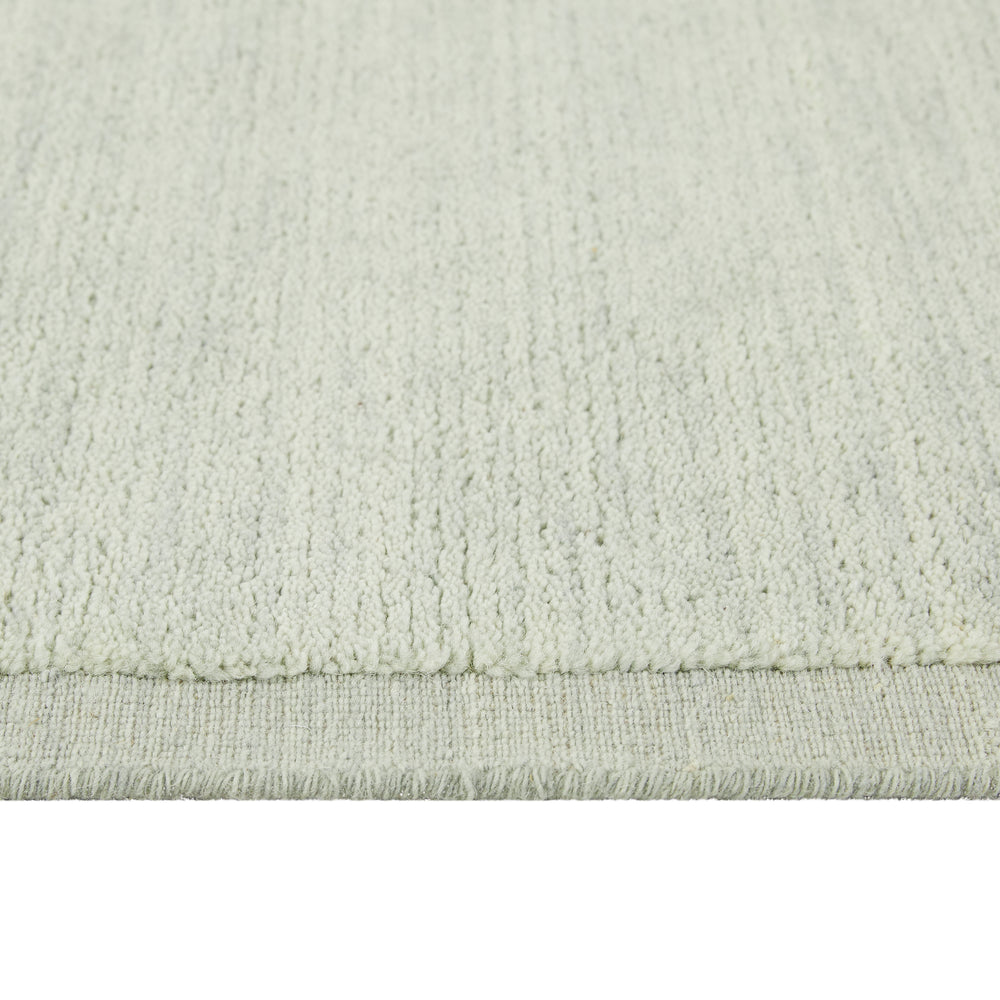 Bower Frame Rug by GlobeWest