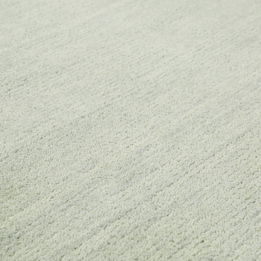 Bower Frame Rug by GlobeWest