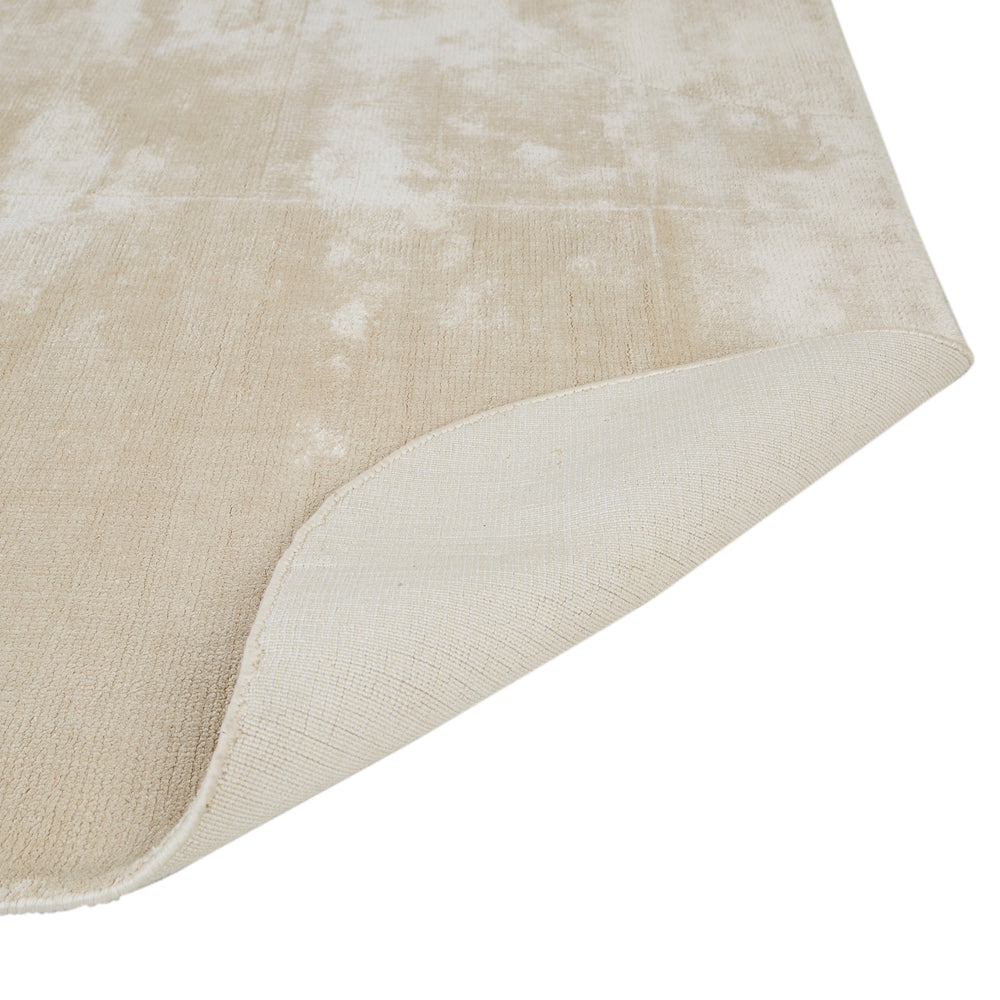 Tepih Curve Rug by GlobeWest