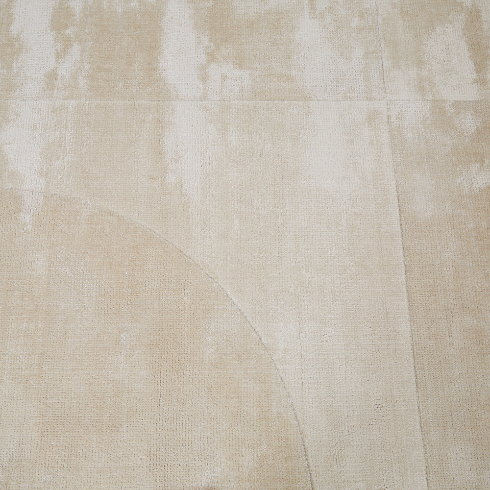 Tepih Curve Rug by GlobeWest