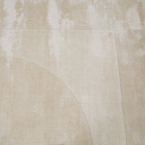 Tepih Curve Rug by GlobeWest