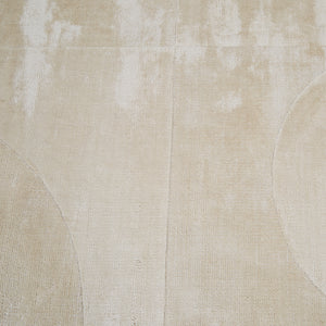 Tepih Curve Rug by GlobeWest