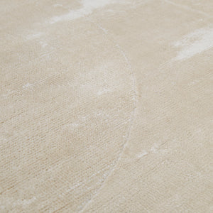 Tepih Curve Rug by GlobeWest