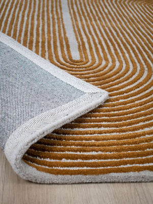 Viper Rug by The Rug Collection