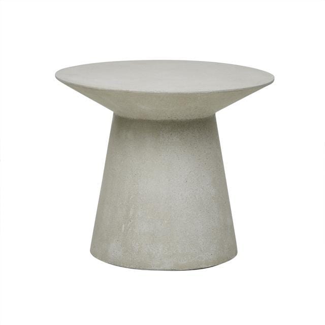  Buy Livorno Round Side Table online at - Sofas Direct