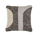Juniper Geo Cushion by GlobeWest