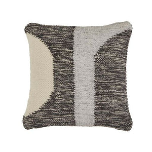 Juniper Geo Cushion by GlobeWest