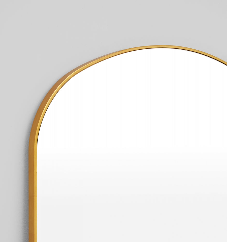 Bella Archie Mirror