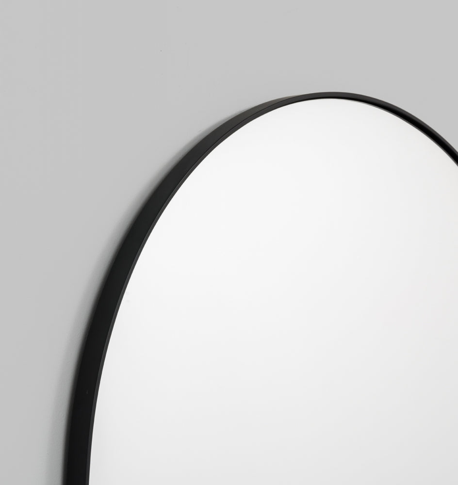 Bjorn Arch Mirror