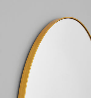 Bjorn Arch Mirror