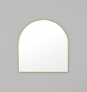 Bjorn Arch Mirror