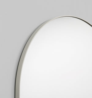 Bjorn Arch Oversized Mirror