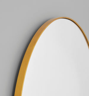 Bjorn Arch Oversized Mirror
