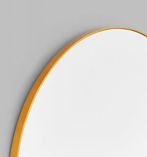 Bjorn Arch Low Mirror