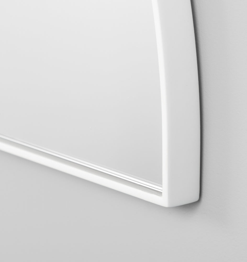Bjorn Arch Low Mirror