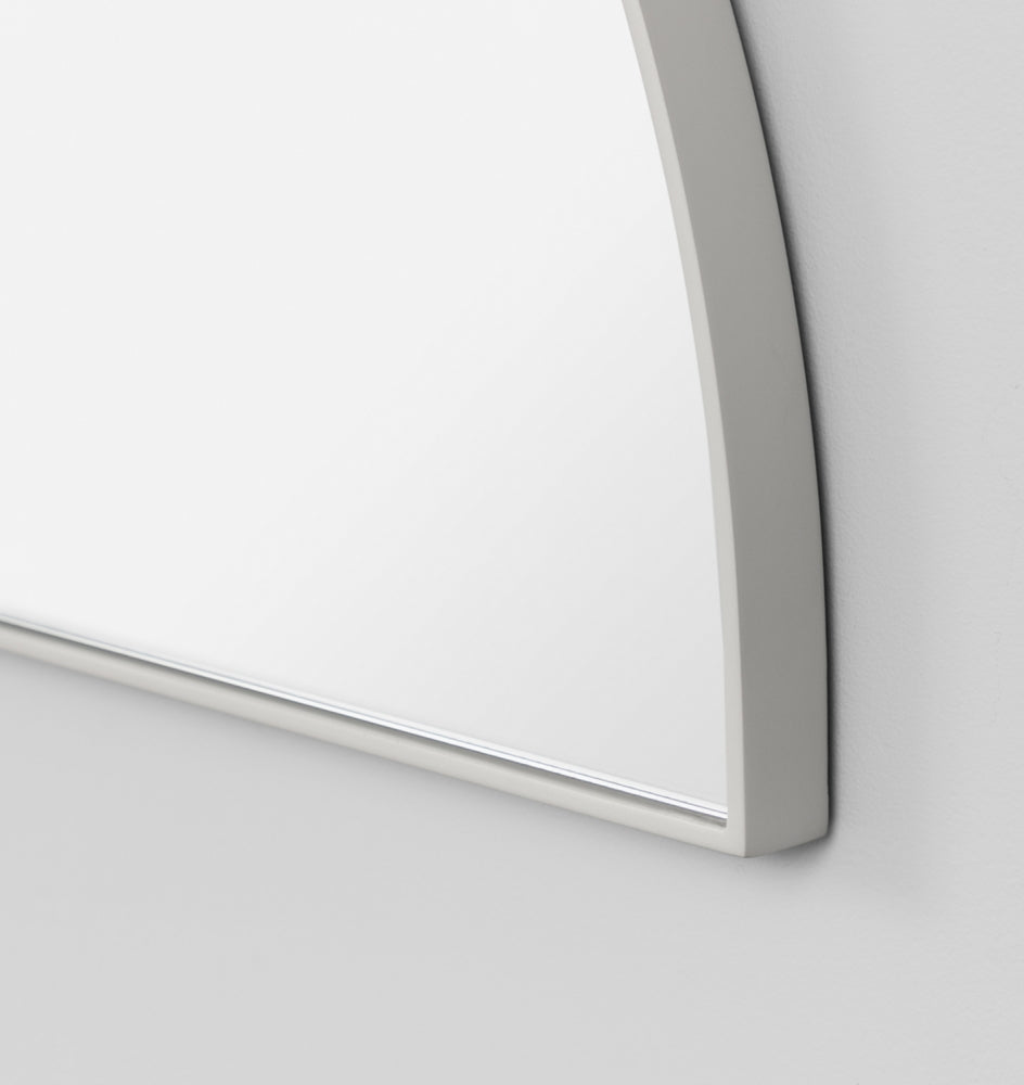 Bjorn Arch Low Mirror