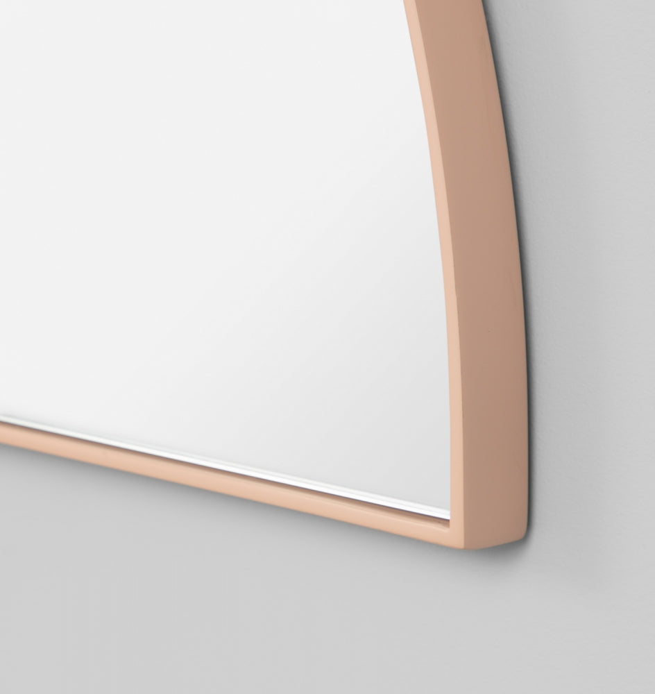 Bjorn Arch Low Mirror