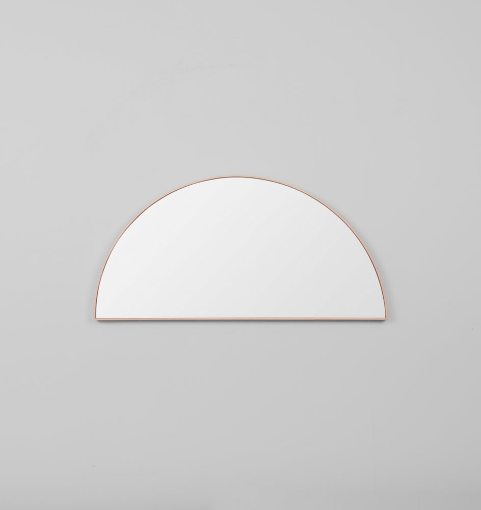 Bjorn Arch Low Mirror