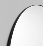 Bjorn Arch Oversized Mirror