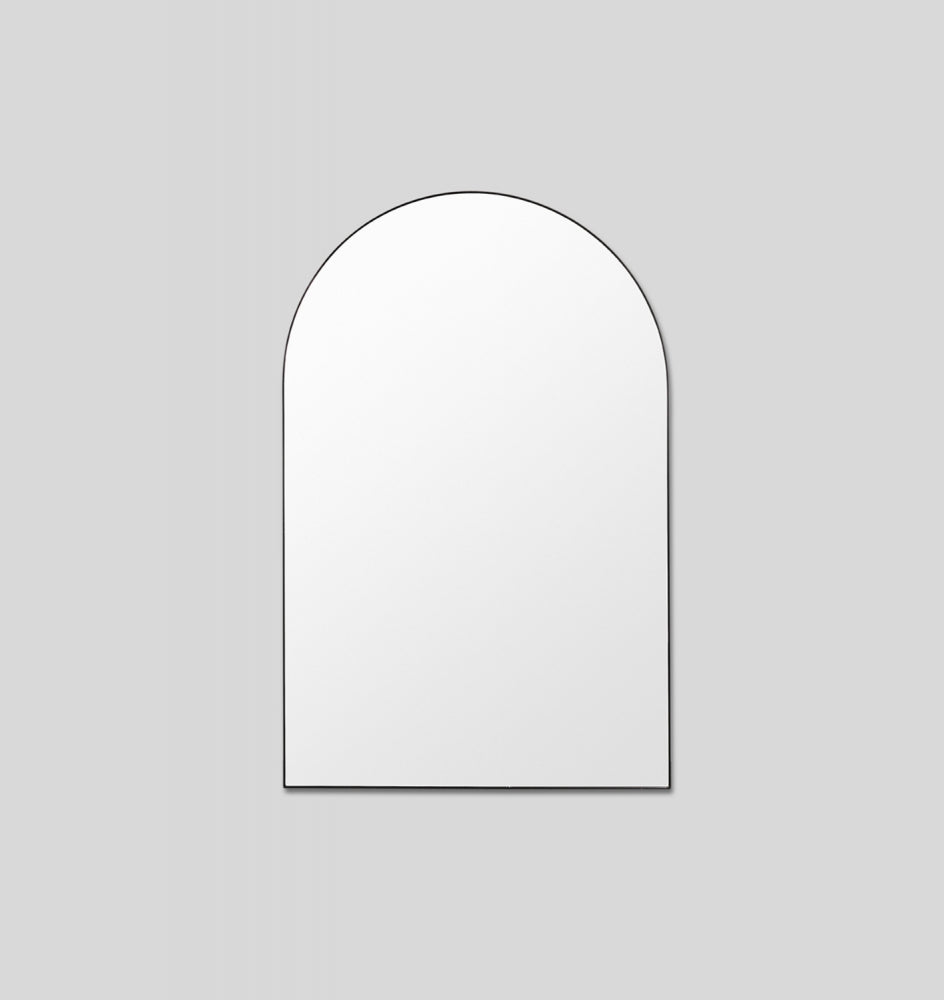 Bjorn Arch Oversized Mirror
