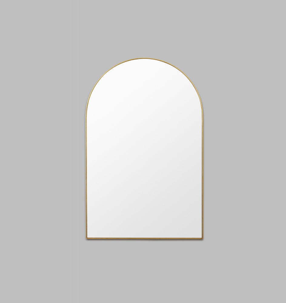 Bjorn Arch Oversized Mirror