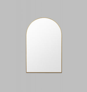 Bjorn Arch Oversized Mirror