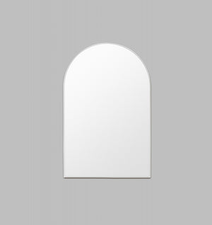 Bjorn Arch Oversized Mirror